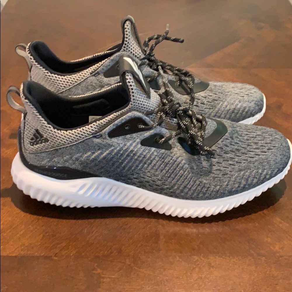 Alpha bounce excellent used condition